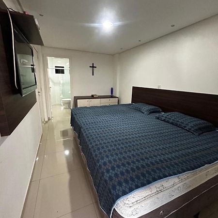 Apartamento 402, London Avenida 18 De Fevereiro Piratuba Eksteriør bilde