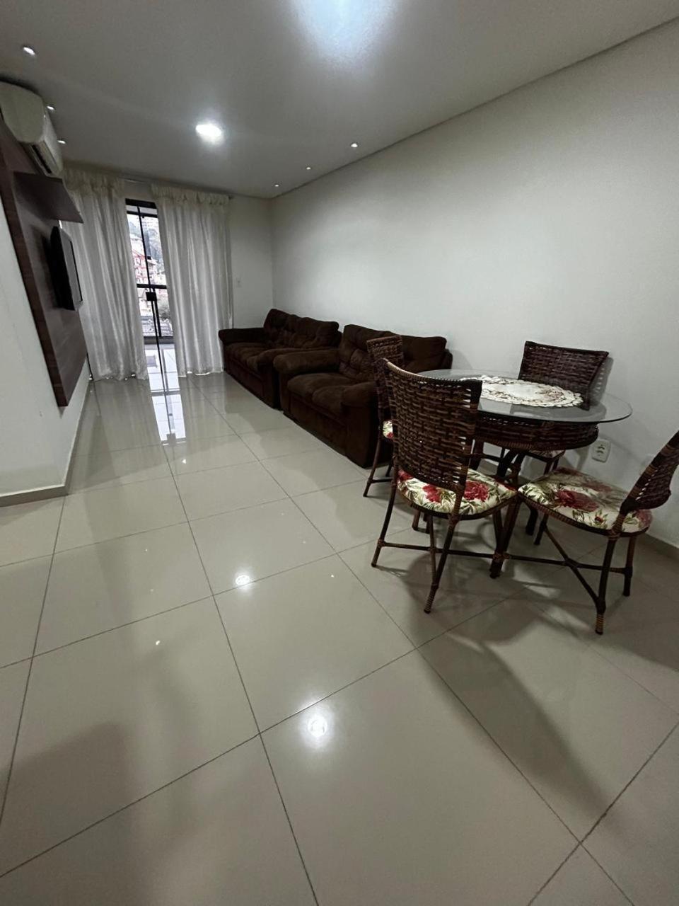 Apartamento 402, London Avenida 18 De Fevereiro Piratuba Eksteriør bilde