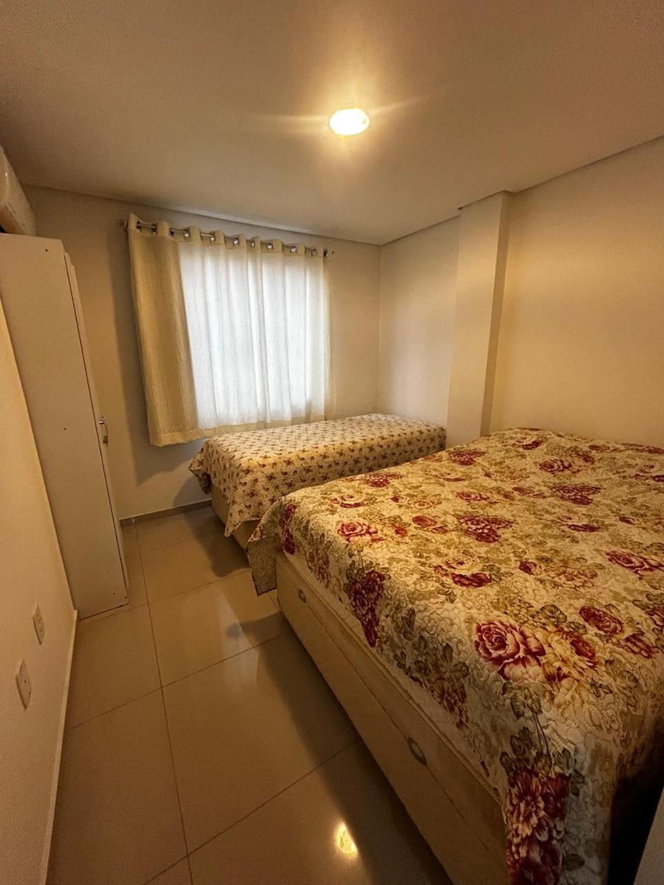 Apartamento 402, London Avenida 18 De Fevereiro Piratuba Eksteriør bilde