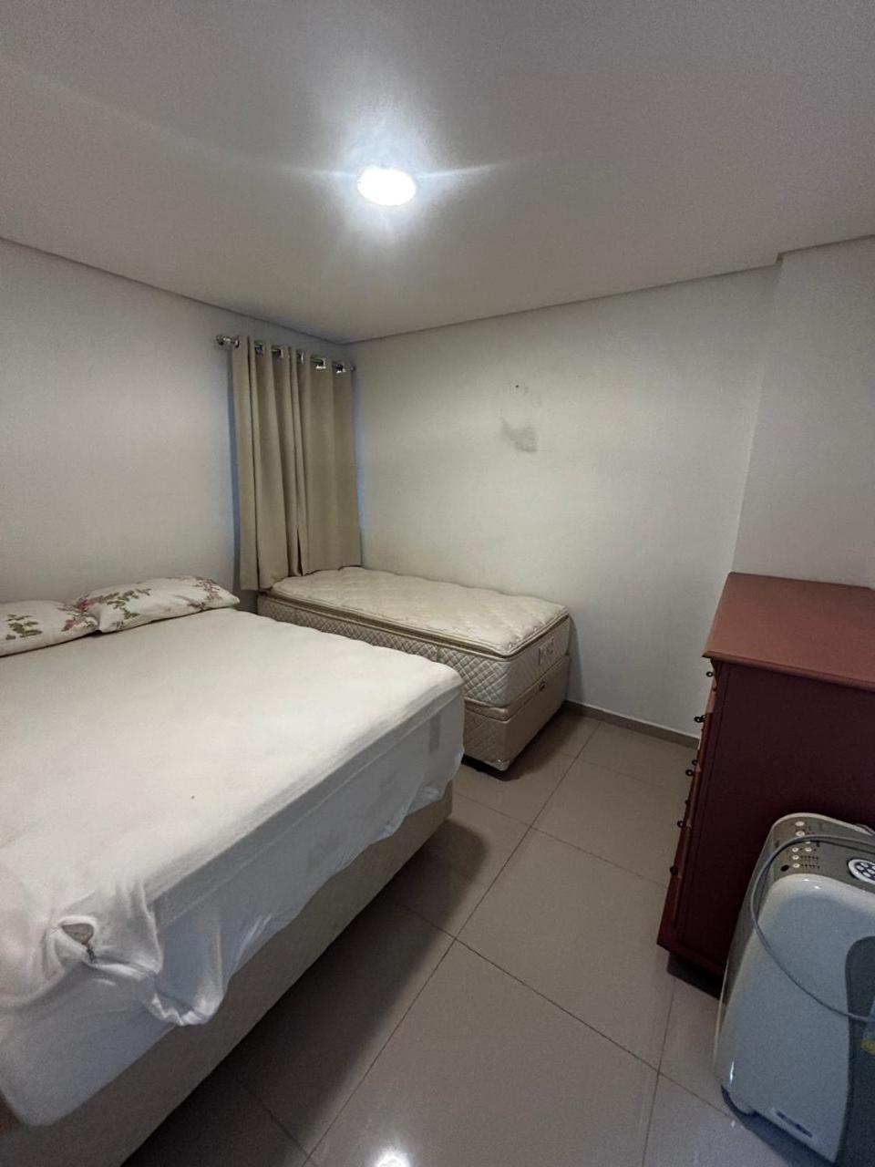 Apartamento 402, London Avenida 18 De Fevereiro Piratuba Eksteriør bilde