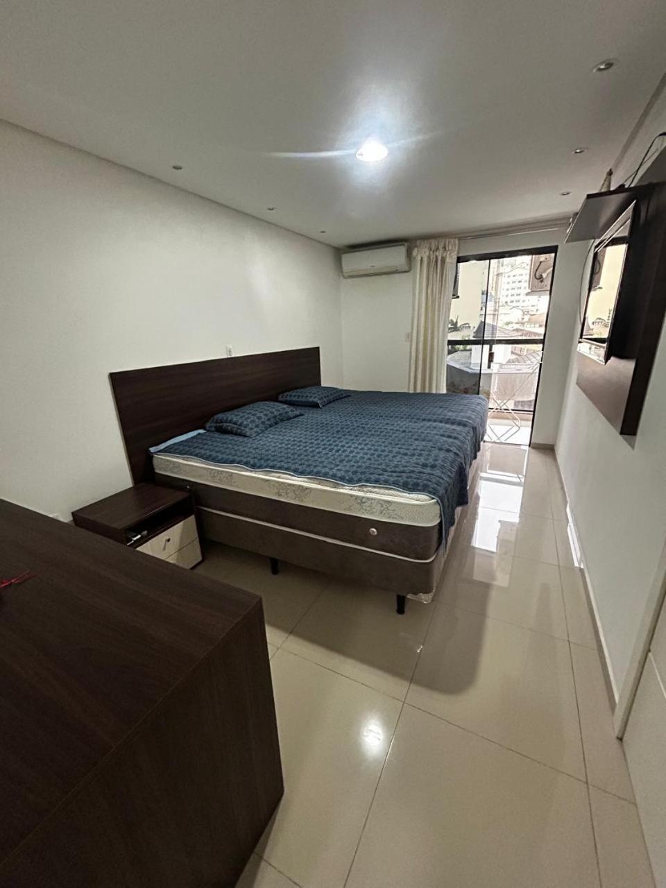 Apartamento 402, London Avenida 18 De Fevereiro Piratuba Eksteriør bilde