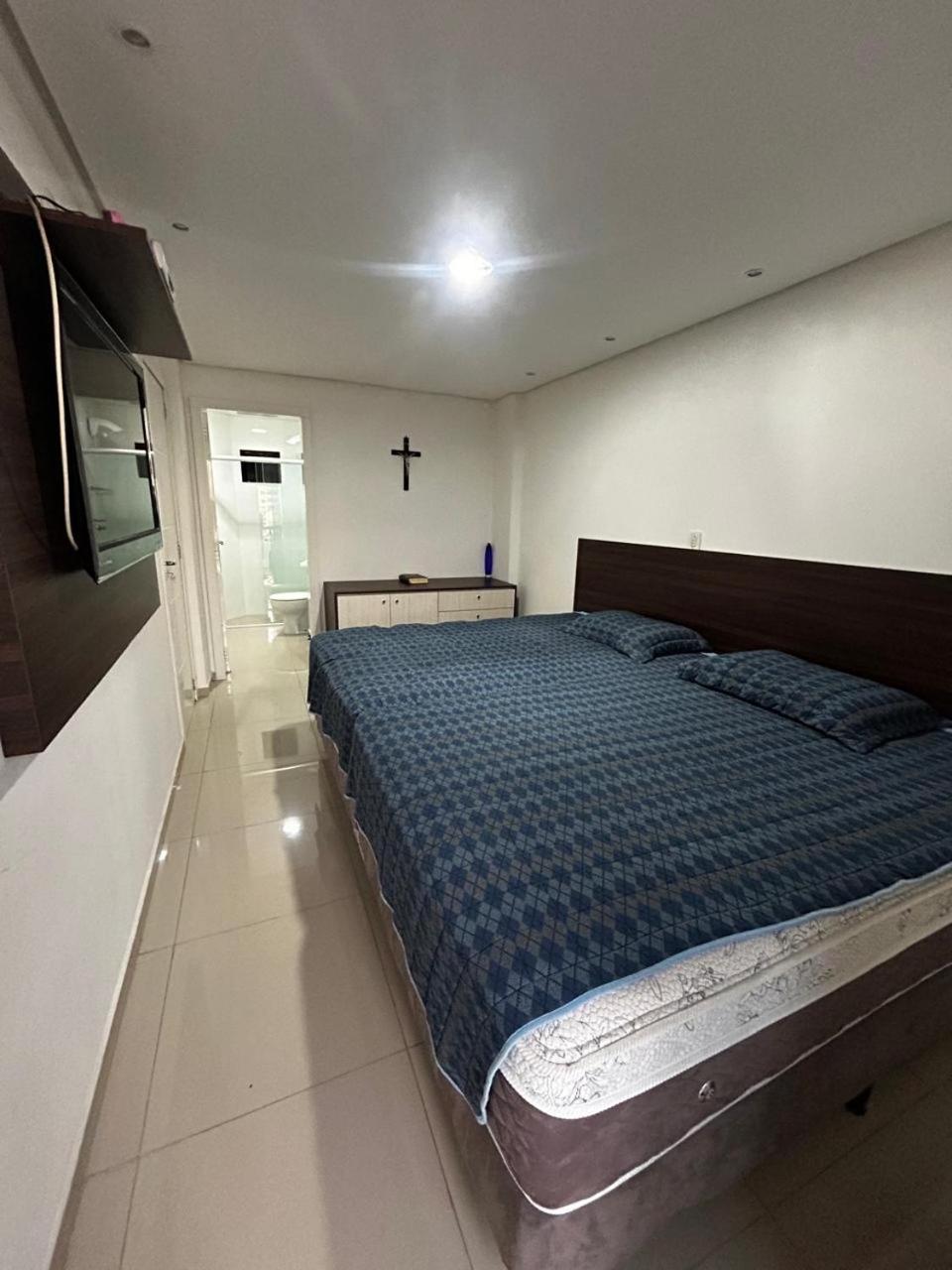 Apartamento 402, London Avenida 18 De Fevereiro Piratuba Eksteriør bilde